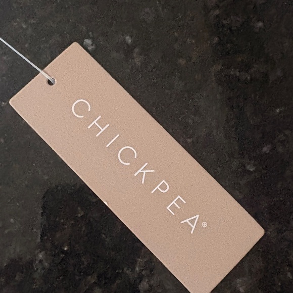 NWT - BABY 3 PIECE MY DADDY SET BY CHICK PEA - SZ 0-3 M - Picture 6 of 14